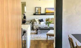 Imagem 7: APTO 110M² | 2 DORMIT