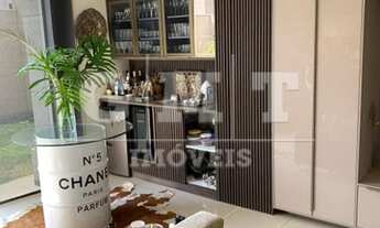 Imagem 6: Casa Em Condomínio - Ribeirão Preto - Ribeirânia - Região Sul