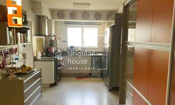 Imagem 7: 233 m² | 3 Suítes