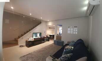 Imagem 2: VENDE SE SONHO DE MORADIA CASA ASSOBRADADA EM BAIRRO NOBRE DE SANTOS/SP