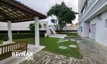 Imagem 4: Apartamento para aluguel tem 64 metros quadrados com 2 quartos em Centro - Lauro de Freita