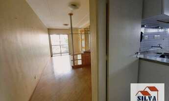 Imagem: Apartamento à venda, 64 m² por R$ 680.000,00