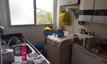 Imagem 6: Apartamento à venda, 2 quartos, 1 vaga, Vila das Flores - Betim/MG