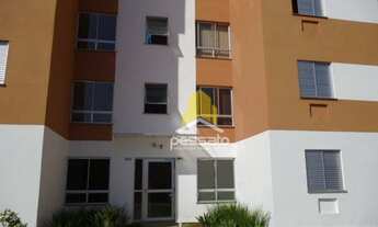 Imagem 2: Apartamento com 2 dormitórios à venda, 50 m² por R$ 169.000,00 - Jansen - Gravataí/RS