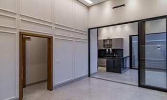 Imagem 5: Condomínio Village Damha III Mirassol