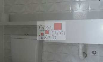 Imagem 4: Lindo sobrado e ótima localização ,com boa distribuição interna !!!