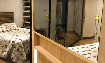 Imagem 6: Apartamento com 3 dormitórios à venda, 129 m² por R$ 1.800.000,00 - Vila Anastácio - São P