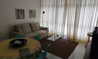 Imagem 3: Apartamento para venda com 90 metros quadrados com 2 quartos em Itararé - São Vicente - SP