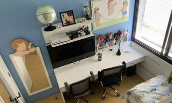 Imagem 7: Apartamento com portaria 24 H à venda no Jardim Oceânico - Rio de Janeiro/RJ