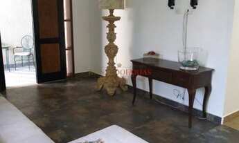 Imagem 3: Casa Térrea a venda com 3 dormitórios 250 de terreno no Jardim Marajoara