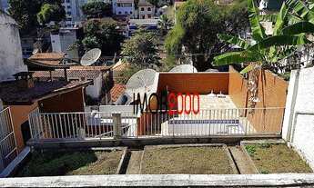 Imagem 4: Casa com 5 dormitórios à venda, 193 m² por R$ 550.000,00 - Fonseca - Niterói/RJ