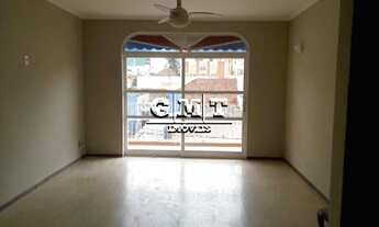 Imagem 2: Apartamento - Ribeirão Preto - Centro - Pronto Para Morar