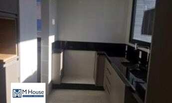 Imagem 6: Apartamento para aluguel, 3 quartos, 3 suítes, 2 vagas, Santo Agostinho - Belo Horizonte/M