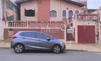 Imagem: Casa - Chácara da Barra - Campinas