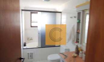 Imagem 7: Apartamento com 3 dormitórios à venda, 135 m² por R$ 890.000,00 - Vila Regente Feijó - São