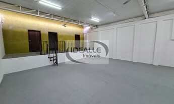 Imagem 4: Barracão_Galpão para alugar por R$ 5980.00, 300.00 m2 - SAO FRANCISCO - CURITIBA/PR