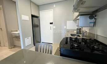 Imagem 7: Goiânia - Flat - SETOR BUENO