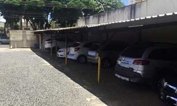 Imagem 3: UBERLâNDIA - Box/Garagem - Nossa Senhora Aparecida