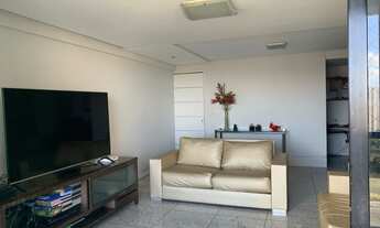 Imagem 5: Oportunidade!! Excelente apartamento à venda, com 128m, 3 quartos (sendo 2 suites