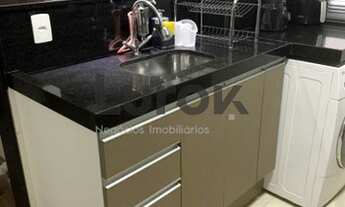 Imagem 2: Apartamento - Parque das Cachoeiras - Campinas