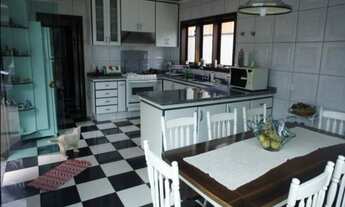 Imagem 7: SOBRADO RESIDENCIAL em SÃO PAULO - SP, PARQUE DOS PRÍNCIPES