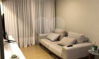 Imagem 2: Curitiba - Apartamento Padrão - Bigorrilho