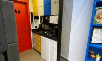 Imagem 2: Loja para alugar, 100m² - Vila Olímpia - São Paulo/SP