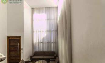 Imagem 4: Sobrado no Condomínio Taubaté Village, com 4 suítes, Taubaté-SP