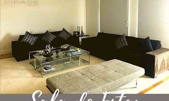 Imagem 5: Apartamento com 3 dormitórios à venda, 240 m² por R$ 2.500.000,00 - Vila Oliveira - Mogi d