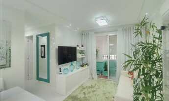 Imagem 3: Apartamento - Nova Petrópolis - São Bernardo do Campo