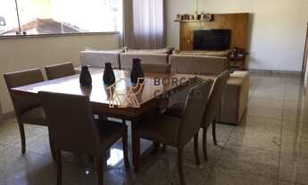 Imagem 5: Belo Horizonte - Apartamento Padrão - Buritis