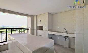 Imagem 7: Apartamento Novo à Venda Braz Leme | 297 m² Privativos | 4 Suítes | 5 Vagas