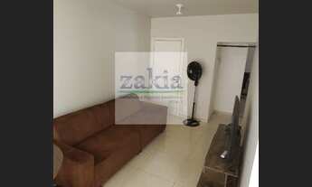 Imagem 3: Casa de condomínio térrea para venda com 2 quartos e 2 vagas cobertas