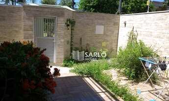 Imagem 2: Linda Casa 3 quartos em Manguinhos