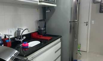 Imagem 3: Apartamento a venda 45m2 com 2 quartos na Ponte Grande condomínio Único - Guarulhos - SP