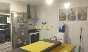 Imagem 2: Lindo sobrado à venda no bairro Parque Residencial Casa Branca em Suzano