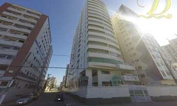 Imagem 3: Apartamento com 3 dormitórios à venda em Praia Grande na Vila Guilhermina, pagamento facil