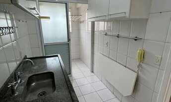 Imagem: APARTAMENTO - SAÚDE - SP