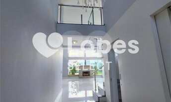 Imagem 3: Casa à Venda no Condomínio Villa Monteverde em Vinhedo/SP