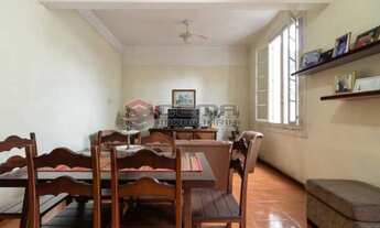 Imagem 2: Apartamento-À VENDA-Laranjeiras-Rio de Janeiro-RJ