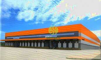 Imagem 3: Galpão para alugar em Esteio/RS