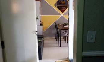 Imagem 3: Apartamento em Conjunto Residencial do Bosque - Mogi das Cruzes