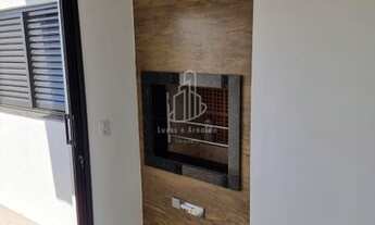 Imagem 7: Condomínio com 3 dormitórios à venda, Caguaçu, SOROCABA - SP