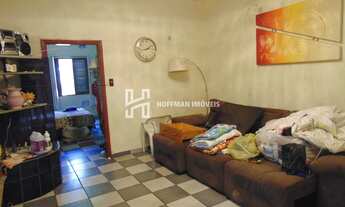 Imagem: 2 Casas, Fundação - São Caetano do Sul