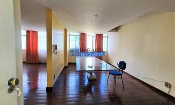 Imagem 4: Cobertura à venda, 5 quartos, 2 suítes, 2 vagas, Santo Agostinho - Belo Horizonte/MG