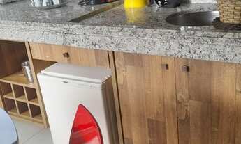 Imagem 6: Apartamento para venda tem 106 metros quadrados com 3 quartos em Alphaville I - Salvador