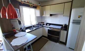 Imagem: Apartamento SAIC, 75M² Privativos Suíte