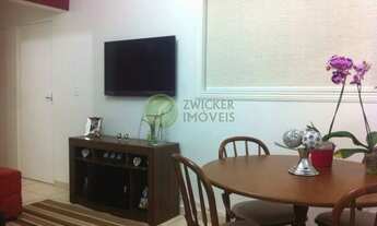 Imagem: Venda Apartamento de 02 dormitórios na