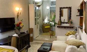 Imagem 2: Apartamento com dois quarto para venda em Glória, RJ