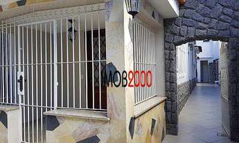 Imagem 2: Casa com 5 dormitórios à venda, 193 m² por R$ 550.000,00 - Fonseca - Niterói/RJ